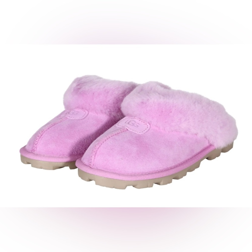 UGG Women’s Coquette House Slippers